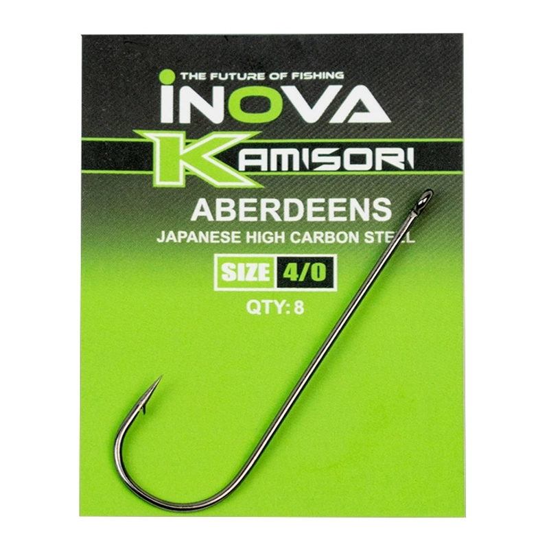 Inova Kamisori Aberdeen Hooks